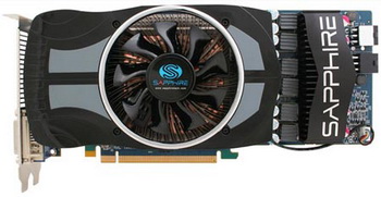 Radeon HD 4890 Atomic